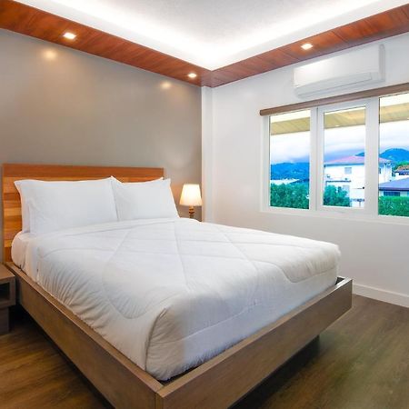 Amor Laut Mabini  Exterior foto