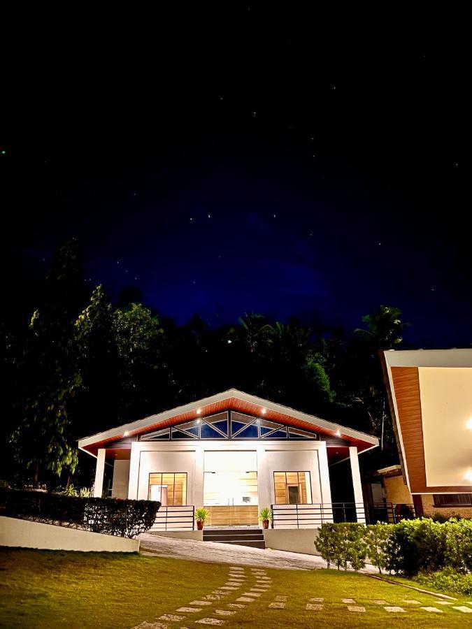 Amor Laut Mabini  Exterior foto