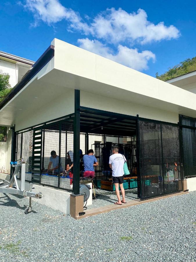 Amor Laut Mabini  Exterior foto