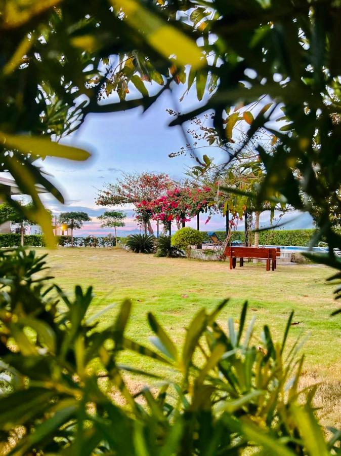 Amor Laut Mabini  Exterior foto
