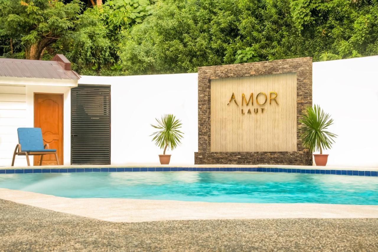 Amor Laut Mabini  Exterior foto