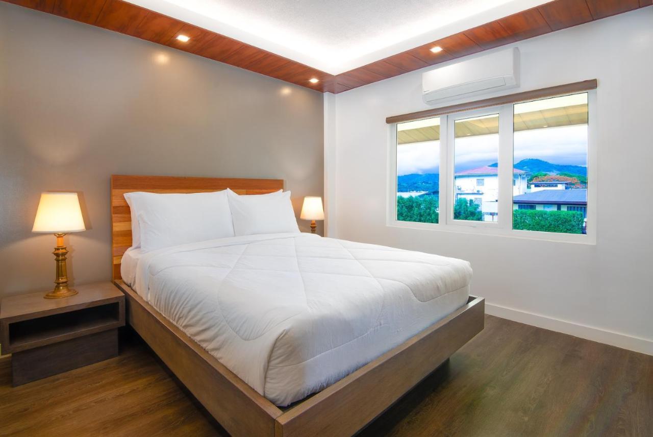 Amor Laut Mabini  Exterior foto