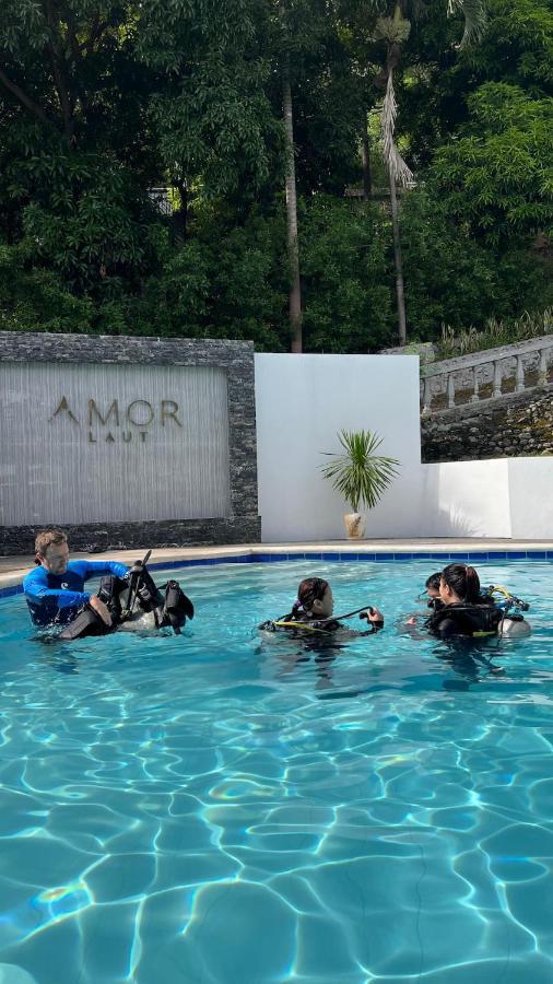 Amor Laut Mabini  Exterior foto