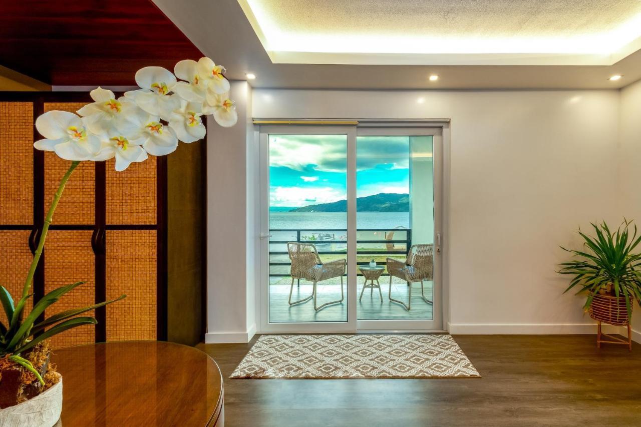 Amor Laut Mabini  Exterior foto