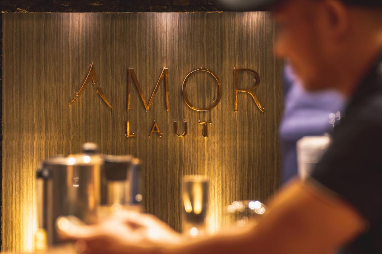 Amor Laut Mabini  Exterior foto