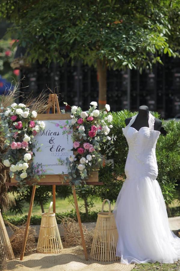 Amor Laut Mabini  Exterior foto