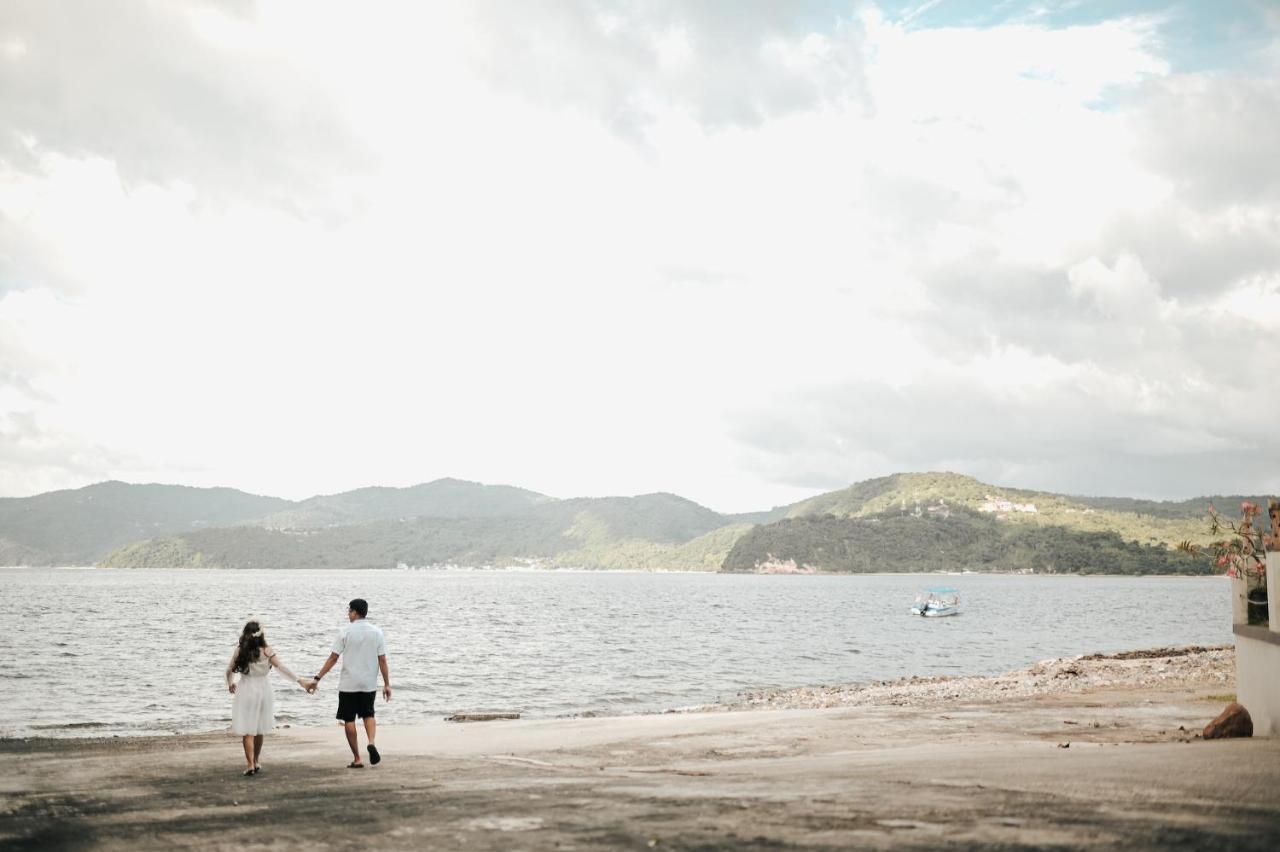 Amor Laut Mabini  Exterior foto