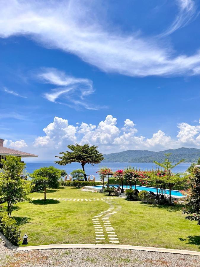 Amor Laut Mabini  Exterior foto